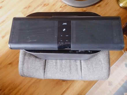 Photo of free JVC sound bar for TV (Radstock) #2