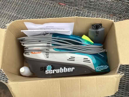 Photo of free Vax carpet cleaner (Harrogate HG2) #2