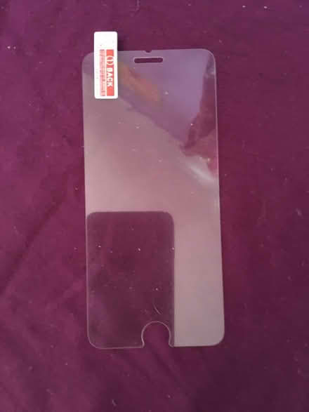 Photo of free IPhone 5 Glass Screen Protecter (Liverpool L6) #3