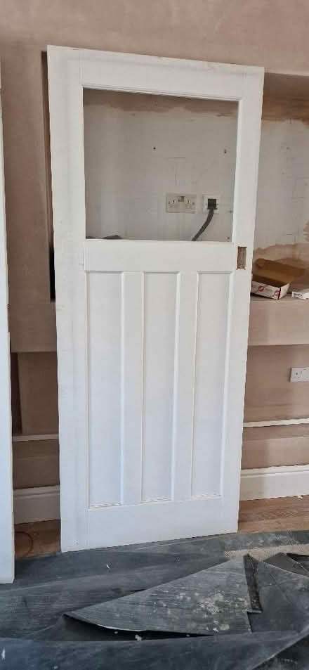 Photo of free 5 Internal Doors (Mill Hill, Copthall NW7) #1