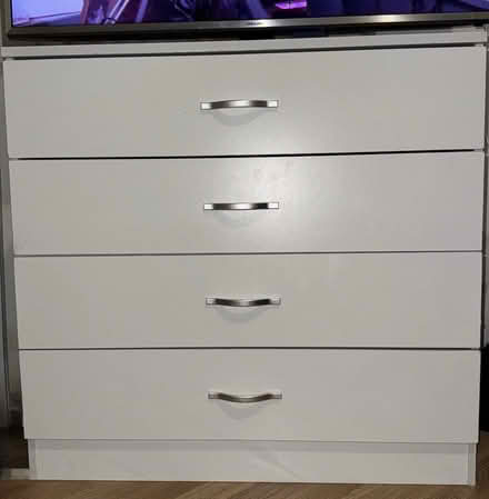 Photo of free Bedroom furniture set (Willesden green) #1