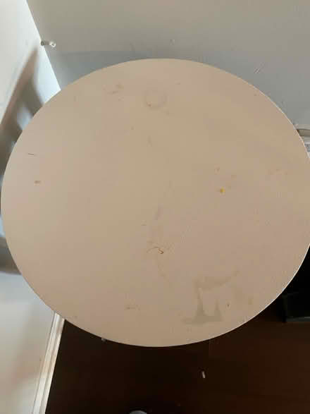 Photo of free Retro table (Mavis and Eglinton) #3