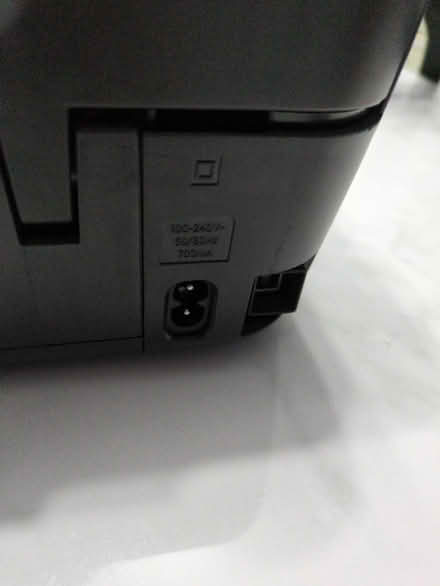 Photo of free HP Envy printer (Chatham ME5) #3