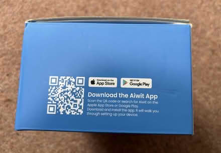 Photo of free 1080p Wi-Fi Security Camera (Redditch, B98) #4
