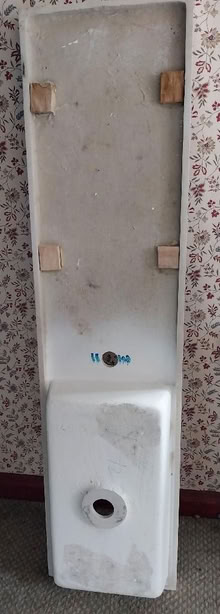 Photo of free Sink (Tolleshunt D'Arcy CM9) #3