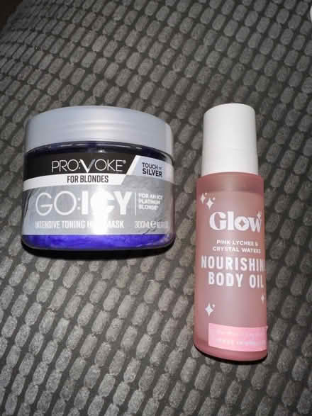 Photo of free Cosmetics (RG30, Reading West) #1