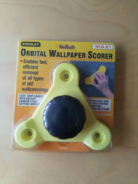 Photo of free Wallpaper Scorer (Woodford IG8) #1