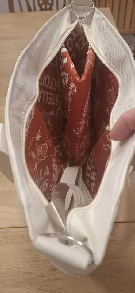 Photo of free Stella Artois Cool Bag (Harrogate HG2) #3