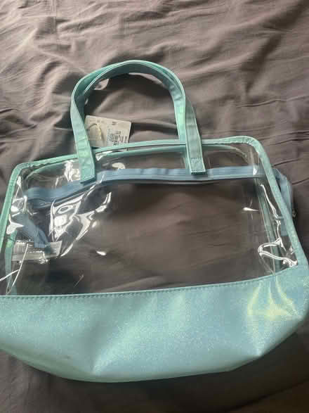 Photo of free Make up bag (SE12 lee) #1