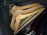 Photo of free Various coat hangers (Barnby Dun DN3) #1