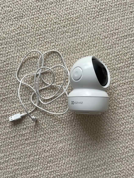 Photo of free Baby room camera (Bath, Oldfield) #1