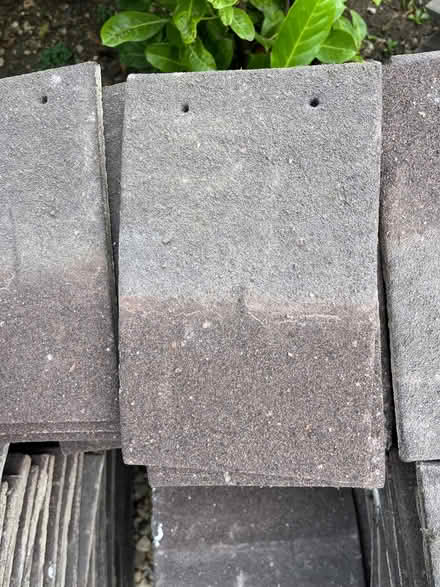 Photo of free Reclaimed Roof and Cladding Tiles (Packsaddle BA11) #2
