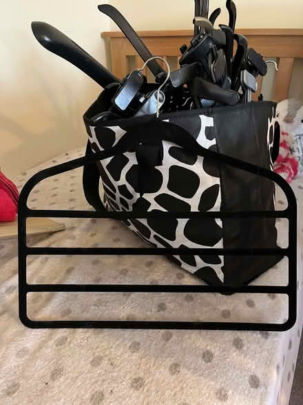 Photo of free Various coat hangers (Barnby Dun DN3) #3