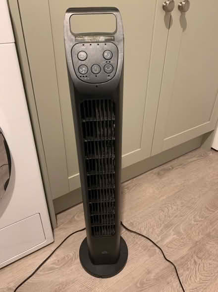 Photo of free Portable heater (Pirbright GU24) #1