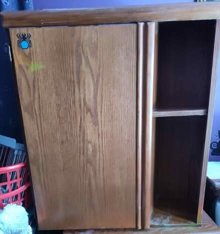Photo of free Bedroom storage (Downers Grove) #2