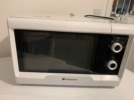 Photo of free Microwave (Pirbright GU24) #1
