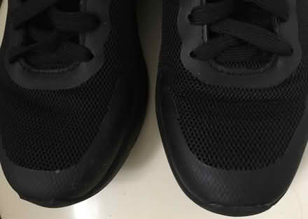 Photo of free Ladies Black Leisure shoe size 5 (Liverpool L6) #4