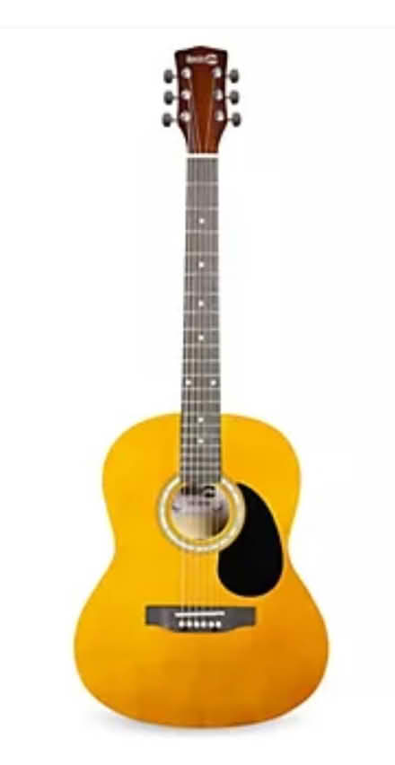 Photo of Acoustic Guitar (UWS) #1