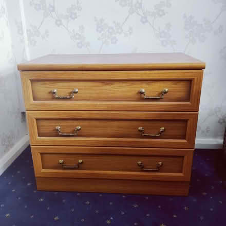 Photo of free Bedroom furniture (Croxley Green WD3) #3