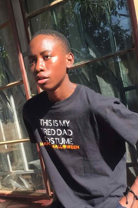 Photo of Clothes #2 (Mazabuka) #2