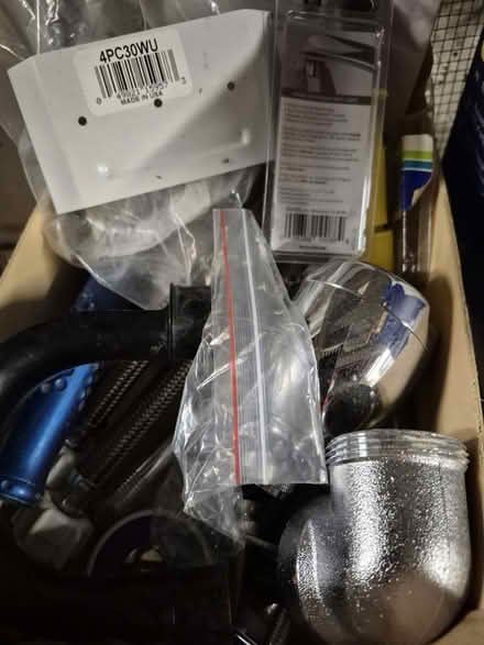 Photo of free plumbing (20817) #1