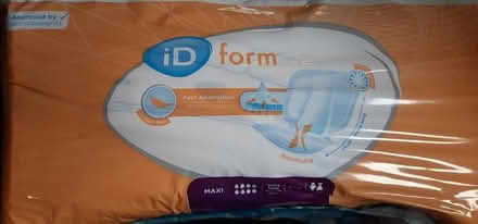 Photo of free Incontinence Pads (Kenton HA3) #2