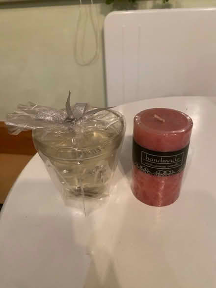 Photo of free Candles (Peta’s PE1 4DG) #1