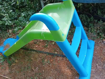 Photo of free Slide (Clewer Green SL4) #2