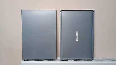 Photo of free Magnetic notice boards (Maryport) #1