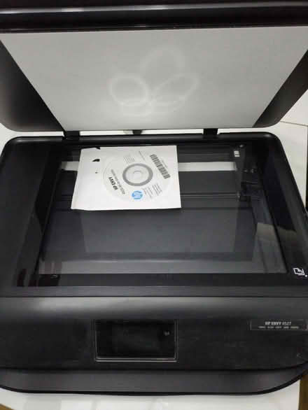 Photo of free HP Envy printer (Chatham ME5) #2