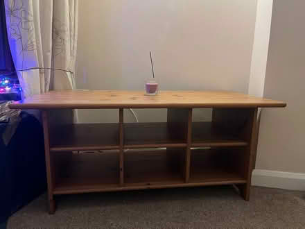 Photo of free Coffee table unit (Gateacre L25) #1