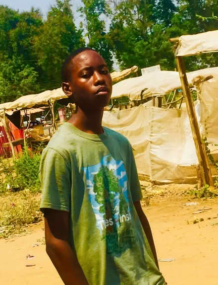 Photo of Clothes #2 (Mazabuka) #1