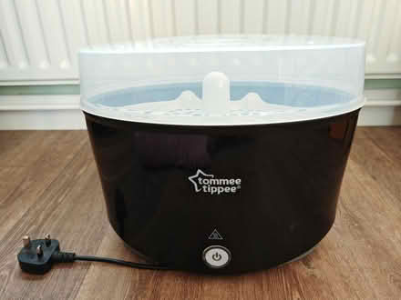 Photo of free Tommee Tippee Steriliser (Old Woking GU22) #1