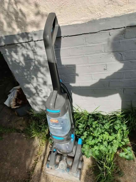 Photo of free Vax dual power carpet cleaner (Pebsham TN40) #1