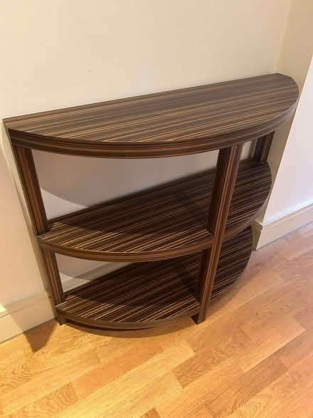 Photo of free Table (Millbank SW1P) #2