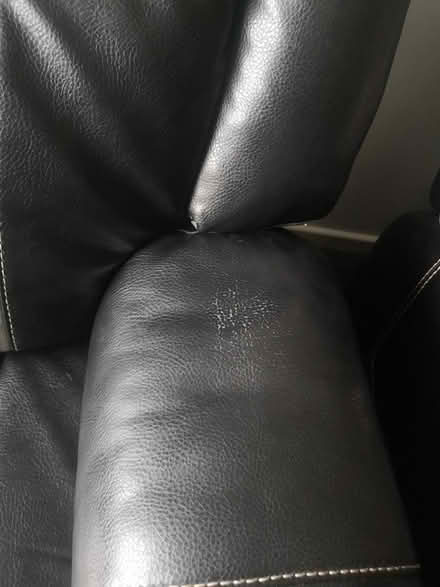 Photo of free 2 x2 seater settees (York YO24) #2