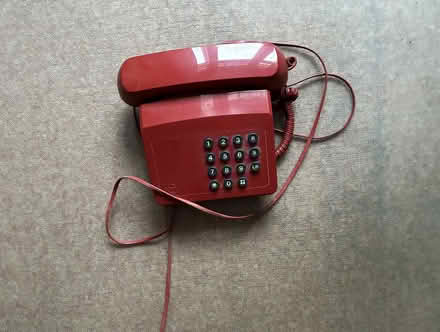 Photo of free Telephone (Berkhamsted HP4) #1