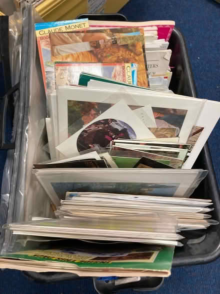 Photo of free Art examples and prints/replicas (Alvechurch B48) #1