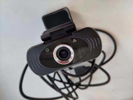 Photo of free Web camera - usb lead disconnected from camera (Henleaze Ward BS9) #1