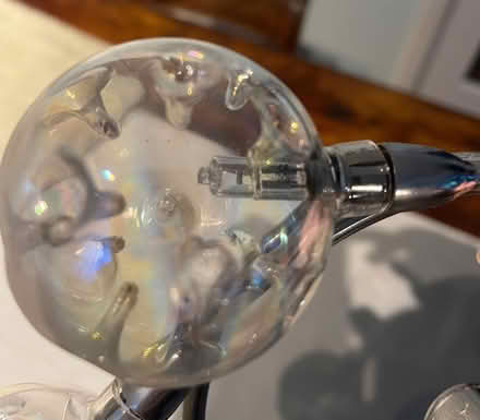 Photo of free Wall mounted light (Presteigne LD8) #3