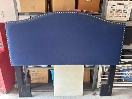 Photo of free Headboard (Galleria area) #1