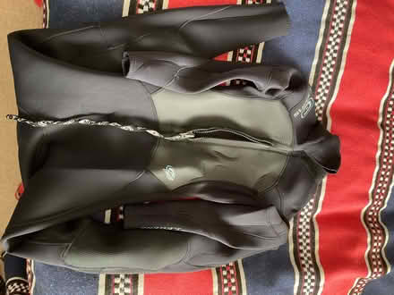 Photo of free Wetsuit (Nether Poppleton YO26) #1