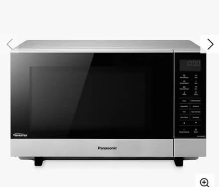 Photo of Microwave oven (Gorbals G41) #1
