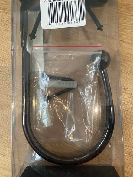 Photo of free Single curtain tie back (North Road) #1