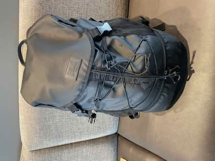 Photo of free Everlast black backpack (Royce Trading Estate M41) #1