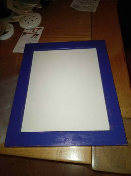 Photo of free Photo frame (Hanworth TW13) #1