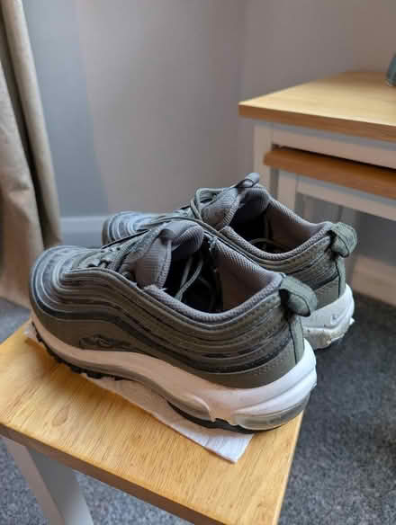 Photo of free Nike Air Trainers 5 (Ashton-U-Lyne OL6) #2
