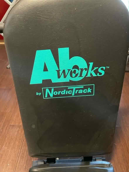 Photo of free Nordic track abworks exercise equp (Mavis and Eglinton) #1