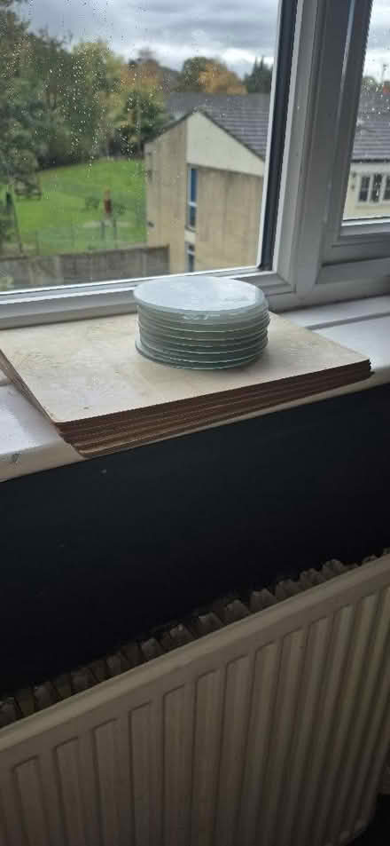 Photo of free Place matts (Twerton) #1