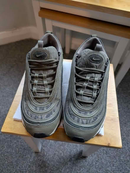 Photo of free Nike Air Trainers 5 (Ashton-U-Lyne OL6) #1